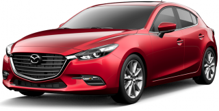 2017 Mazda 3 HB 1.5 SKY-D 105 PS Otomatik Motion Araba kullananlar yorumlar